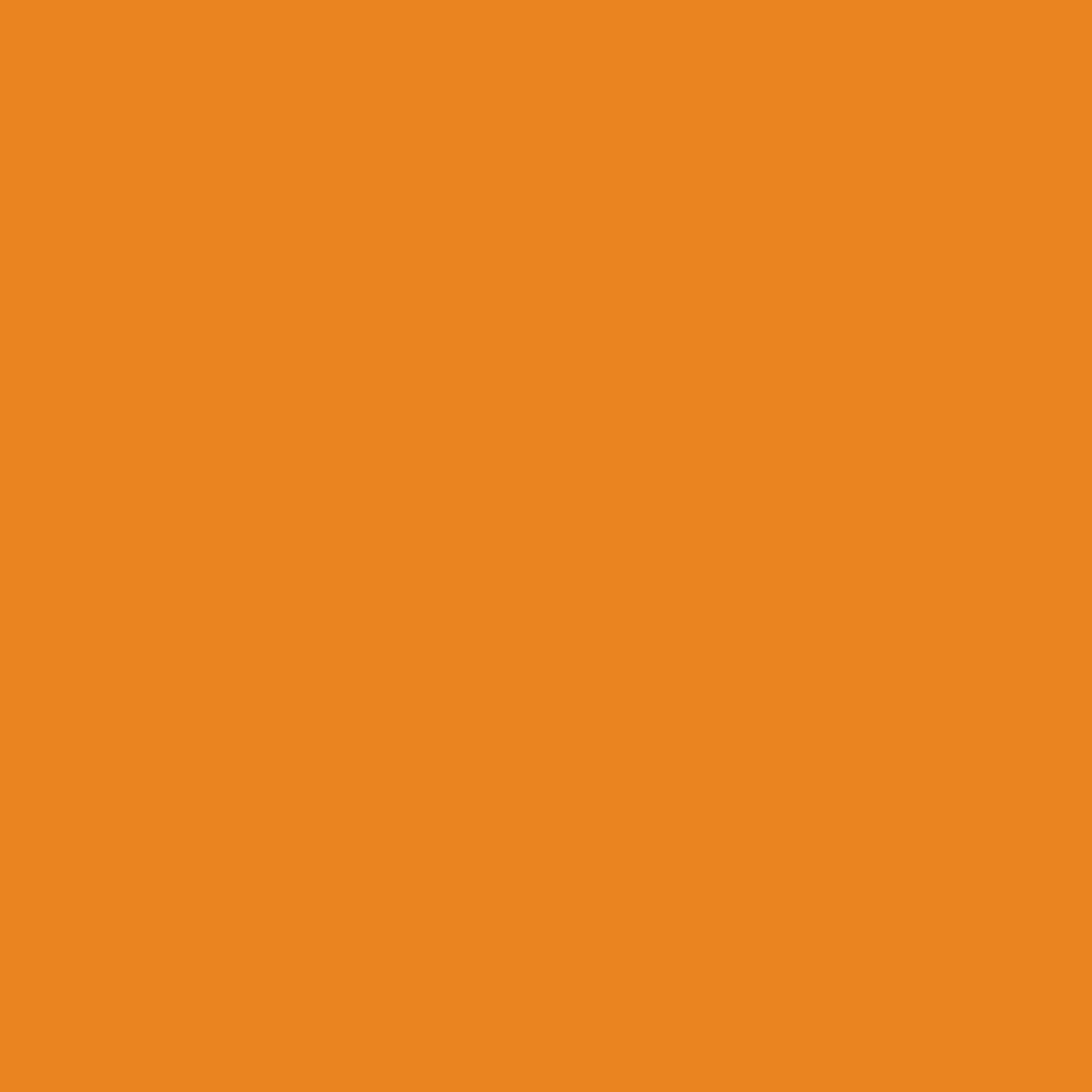 Duschrückwand - Mandarine – Bild 7