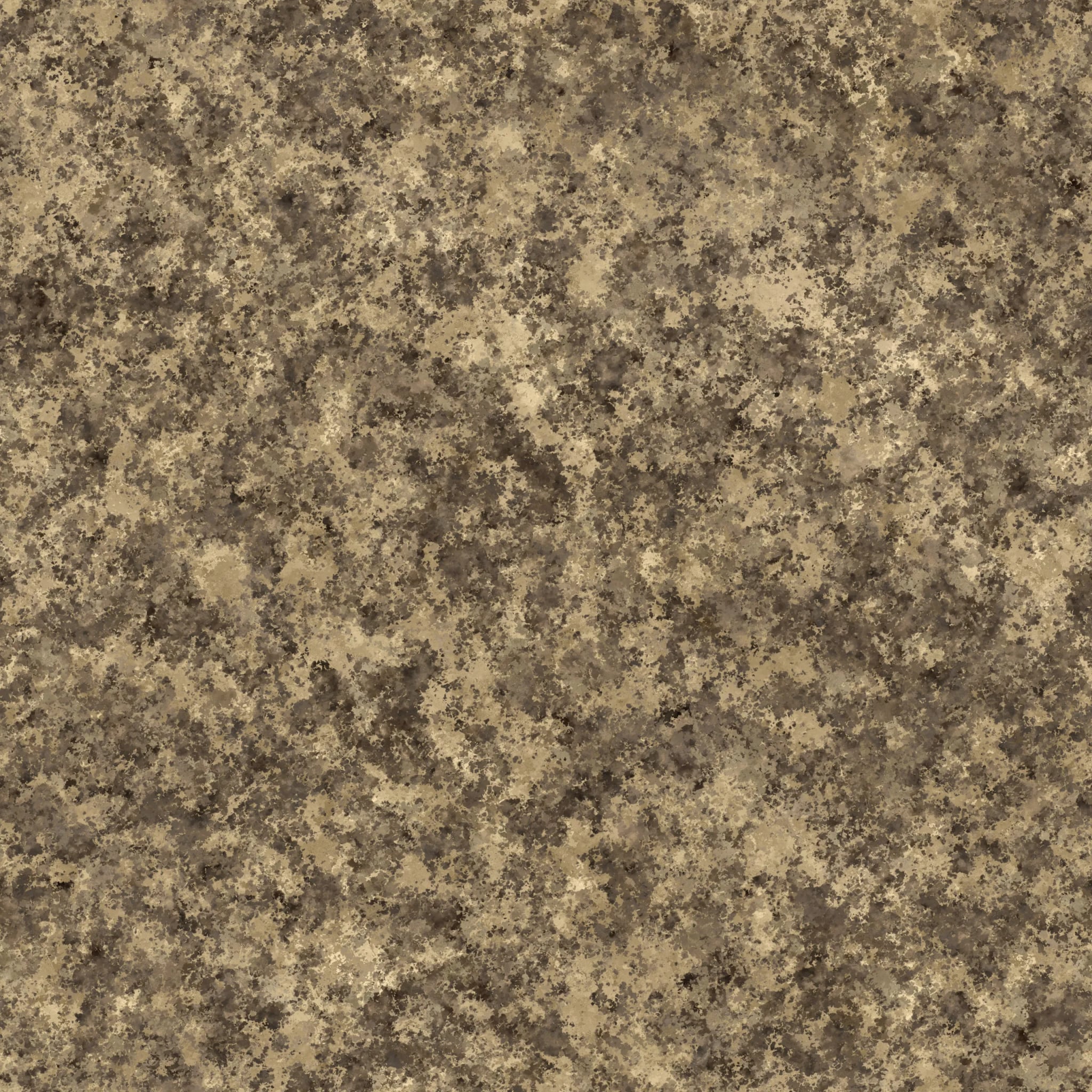 Duschrückwand - Granit Sandbraun – Bild 7