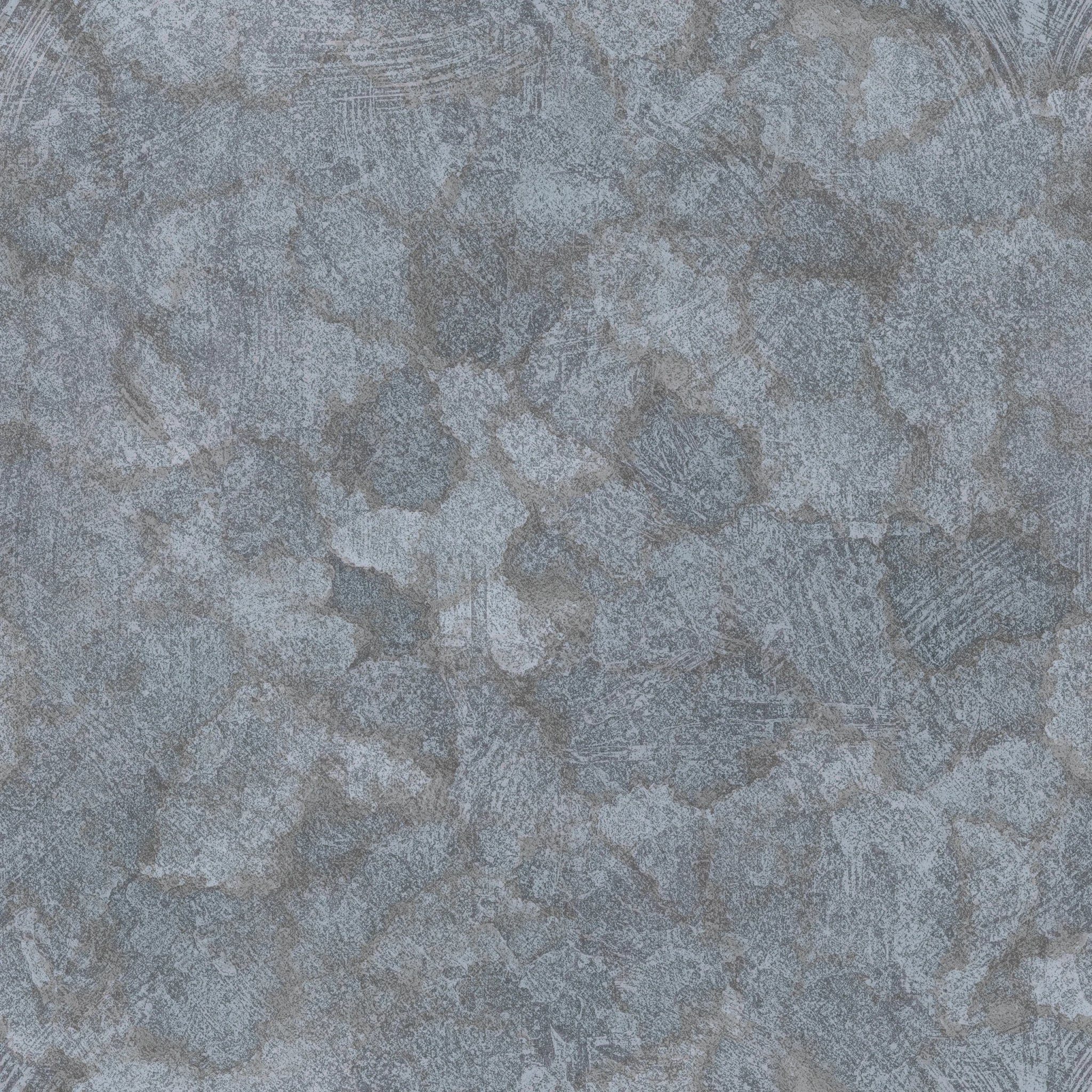 Küchenrückwand - Beton Blaugrau Strukturiert – Bild 11