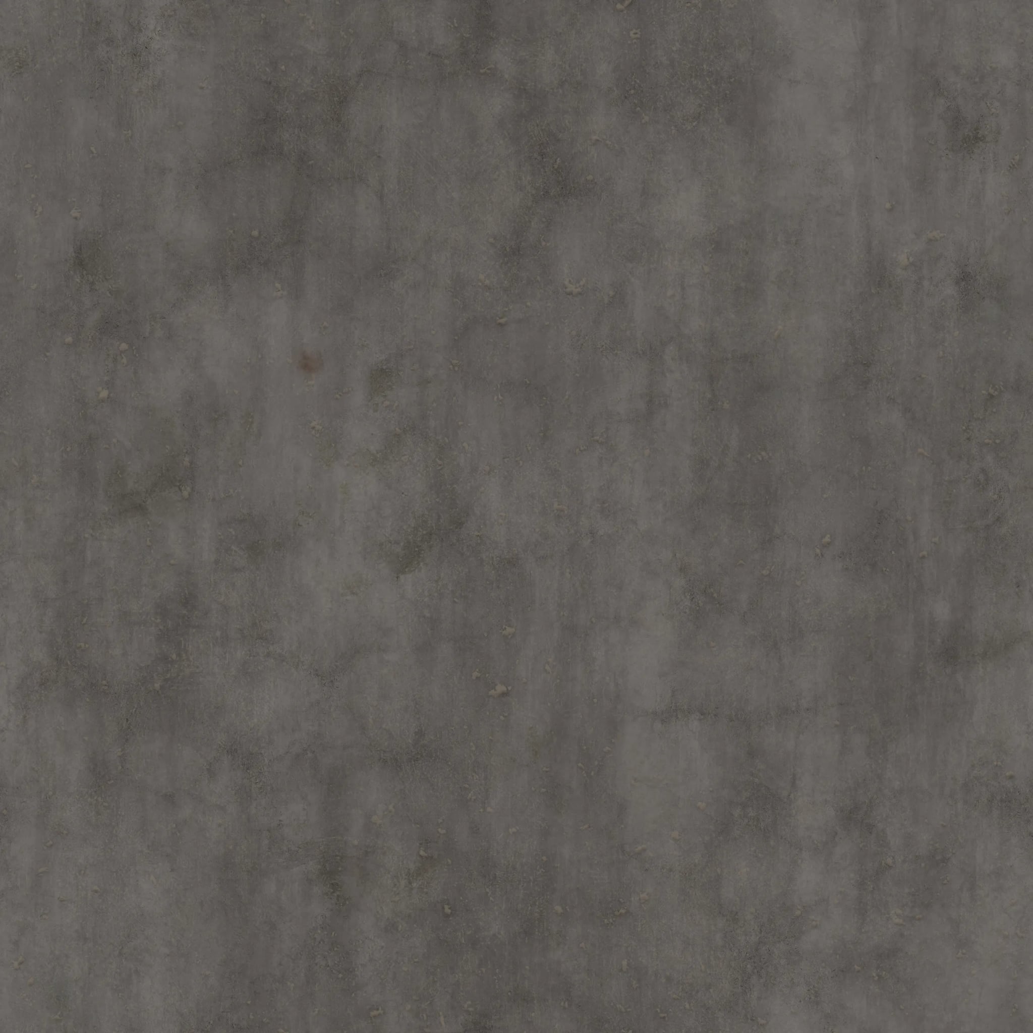 Küchenrückwand - Beton Anthrazit Glatt – Bild 11