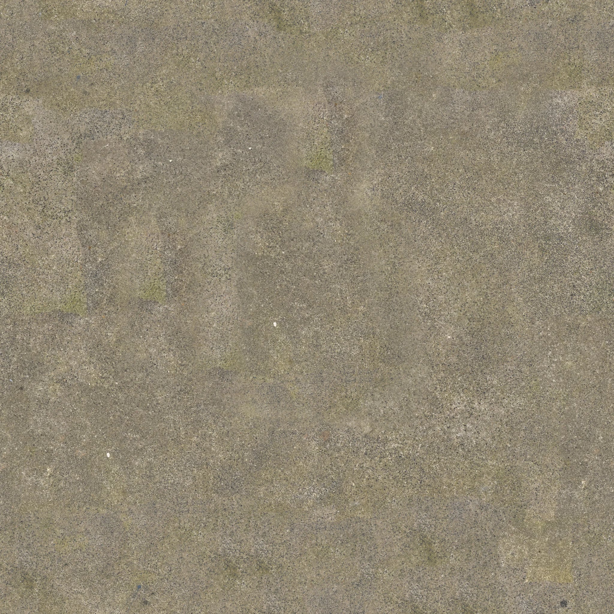 Küchenrückwand - Beton Sandgrau – Bild 11