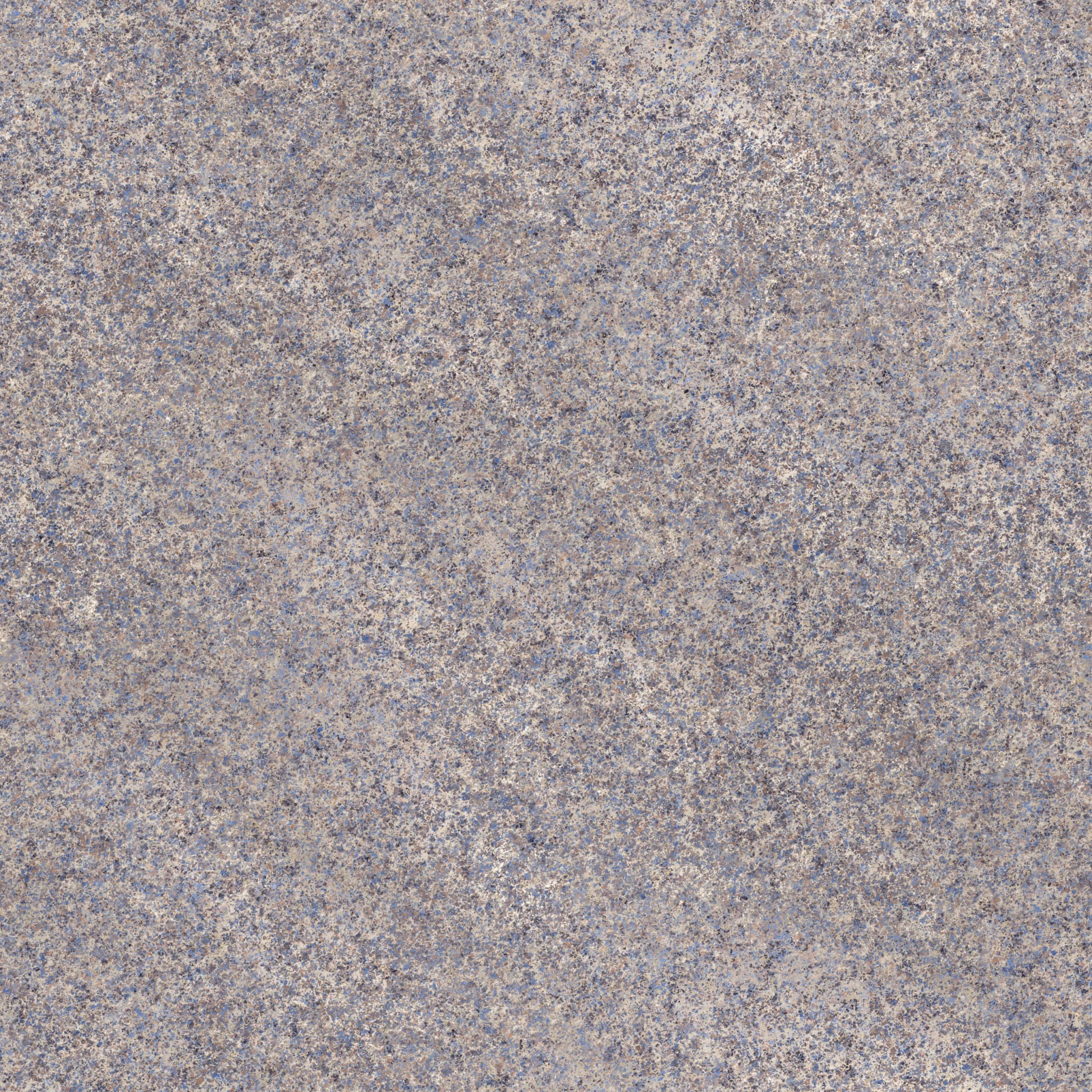 Küchenrückwand - Granit Blaugrau – Bild 11