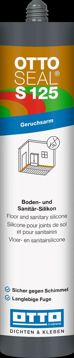 Sanitärsilikon