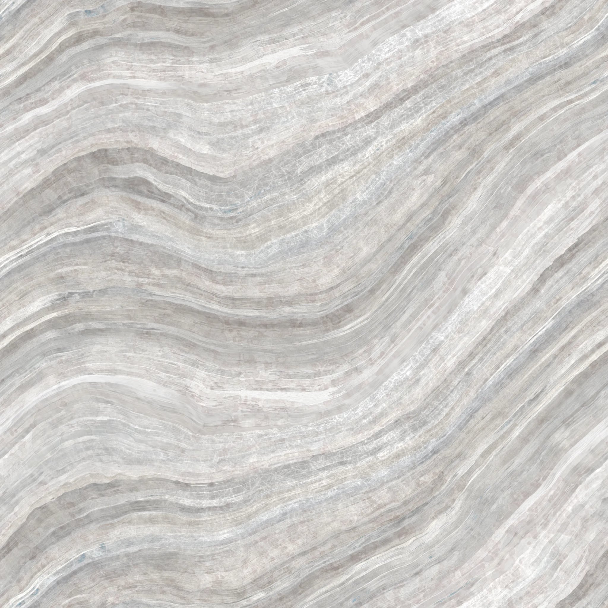 Spritzschutz - Onyx Weiß-Grau – Bild 6