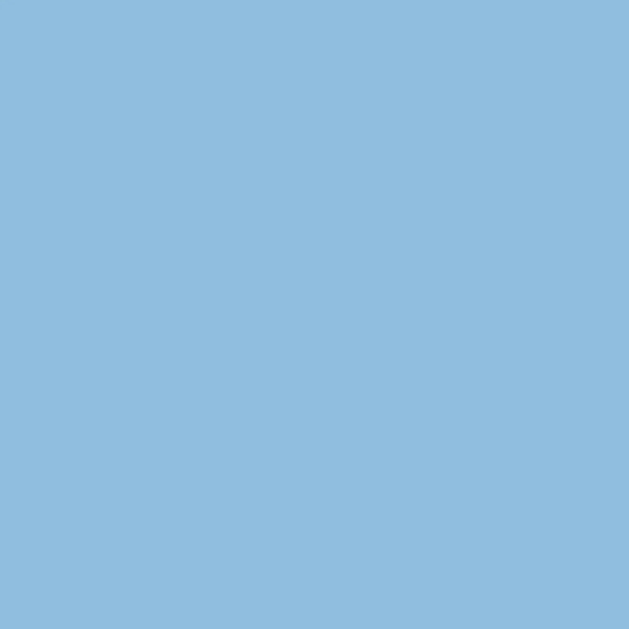 Spritzschutz - Himmelblau – Bild 6