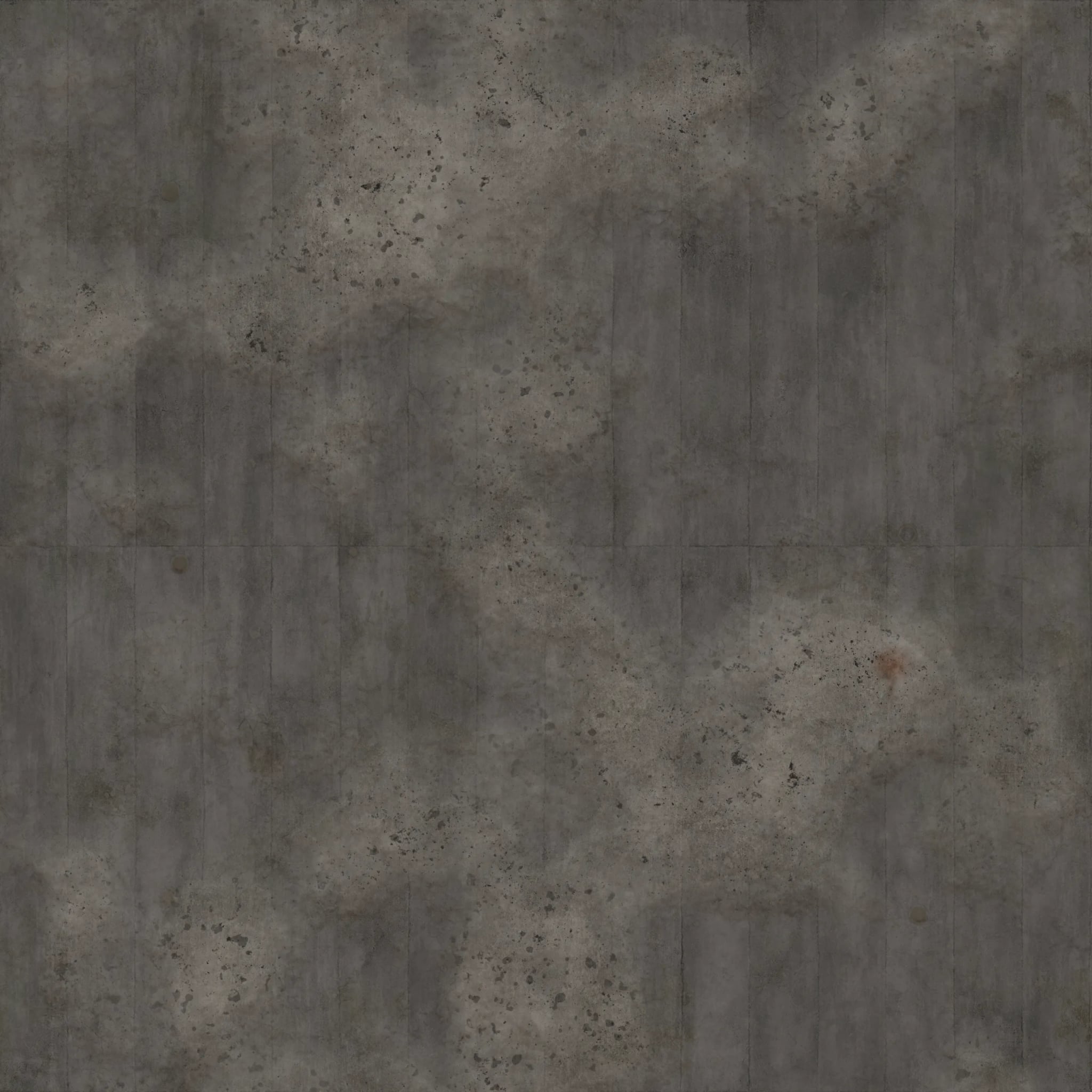 Spritzschutz - Beton Dunkel Anthrazit – Bild 6