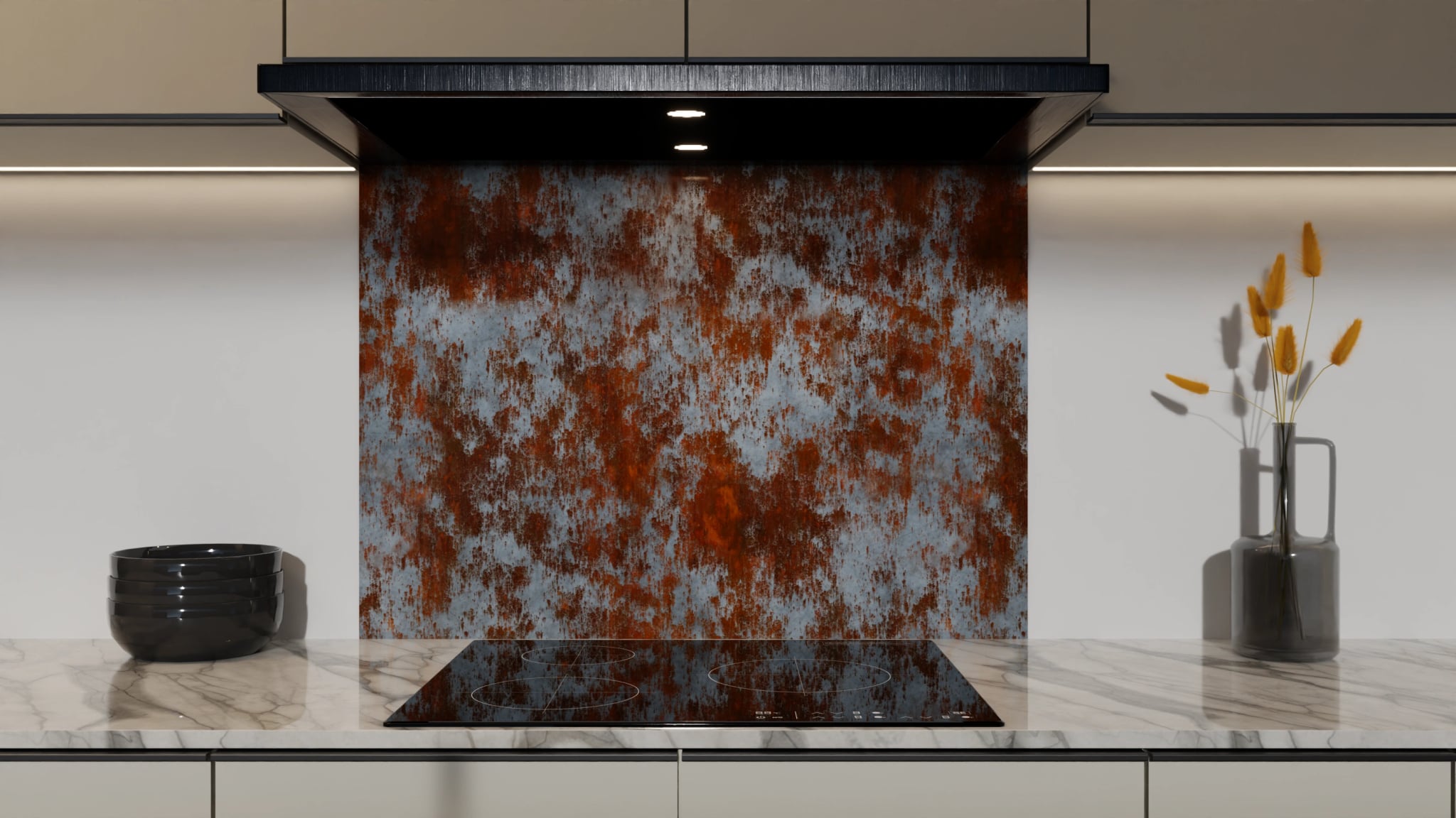 Spritzschutz - Metall Rost Intensiv – Bild 5