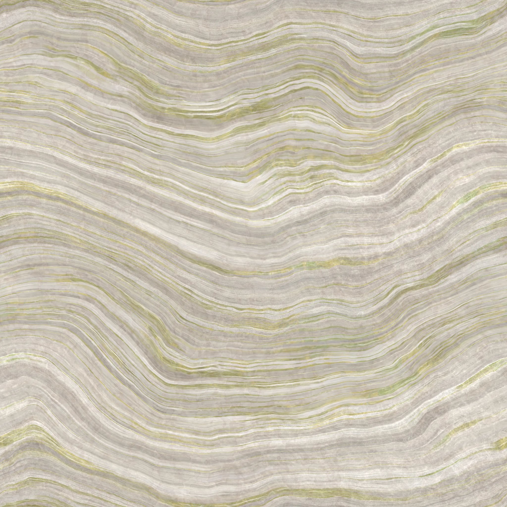 Spritzschutz - Onyx Creme-Olivgrün – Bild 6